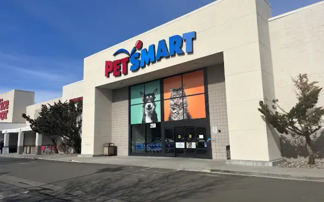 PetSmart in Carson City, NV