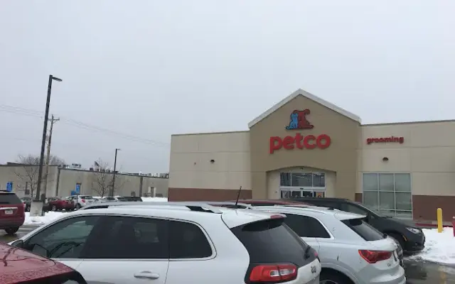 Petco in Ames, IA