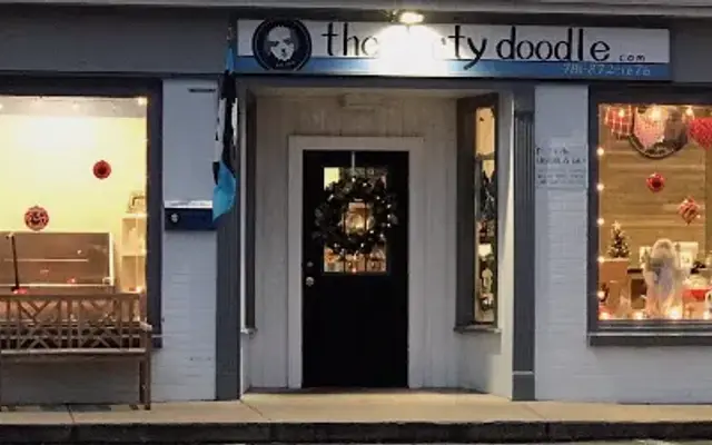 The Dirty Doodle in Stoneham, MA