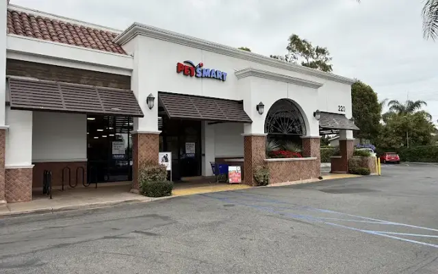 PetSmart in Santa Barbara, CA