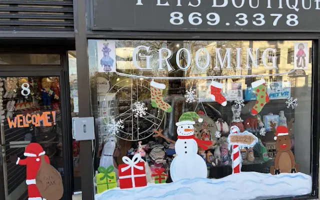 Pets Boutique in Manhasset, NY
