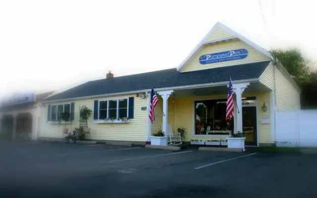 Pampered Pets Grooming Salon in Old Saybrook, CT