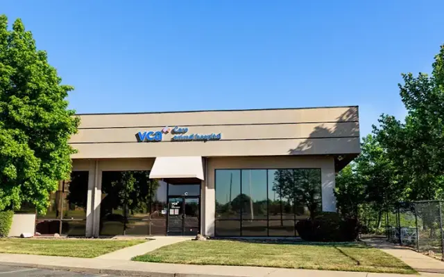 VCA Care Animal Hospital in Redding, CA