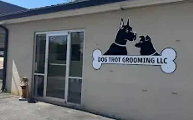 Dog Trot Grooming in Hickory, NC