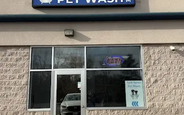 Self Serve Pet Wash Gates in Rochester, NY