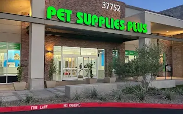 Pet Supplies Plus Queen Creek in Queen Creek, AZ