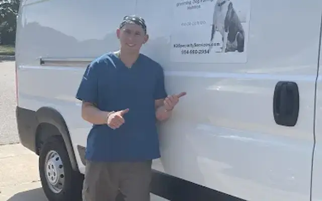 K9 Specialty Services in Denver, CO