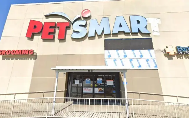 PetSmart Grooming in Metairie, LA