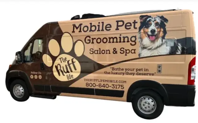 The Ruff Life Smiles | Mobile Pet Dental Cleaning in Royal Palm Beach, FL