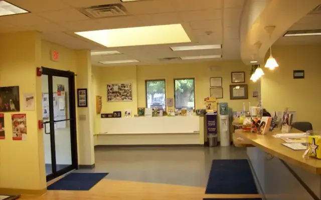 VCA Baybrook Animal Hospital in Milford, CT