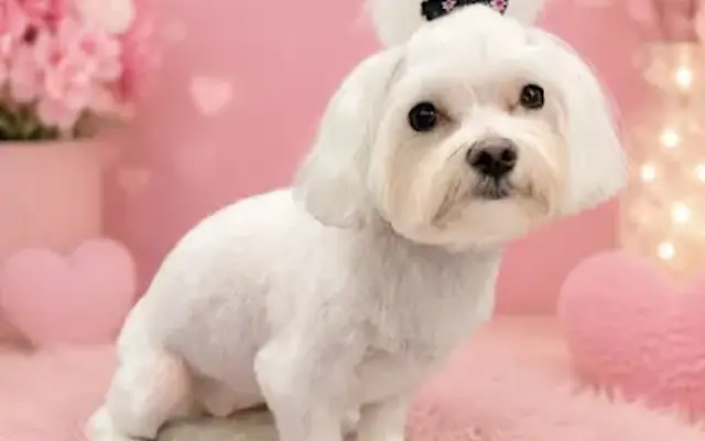 Pawsitively Divine Pet Salon in Taylorsville, NC