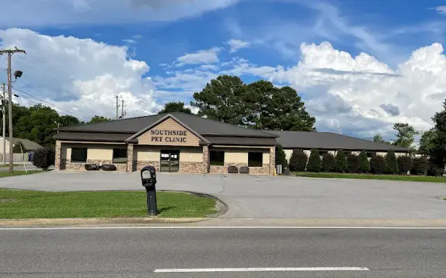 Southside Pet Clinic in Southside, AL