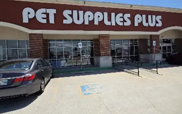 Pet Supplies Plus North Oklahoma City in Oklahoma City, OK
