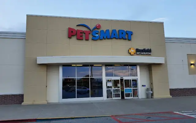 PetSmart in Easley, SC