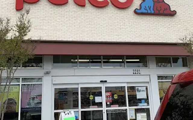 Petco in Kannapolis, NC