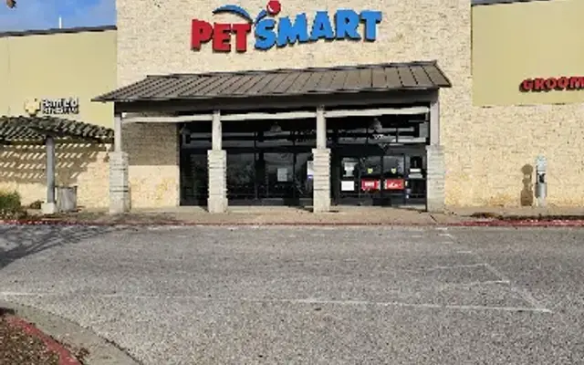 PetSmart in Cedar Park, TX