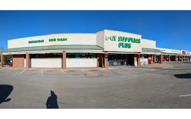 Pet Supplies Plus Warson Woods Grooming in St. Louis, MO