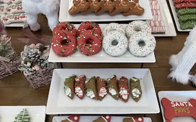Woof Gang Bakery & Grooming Peachtree City in Peachtree City, GA