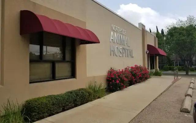 Northside Animal Hospital in Waco, TX