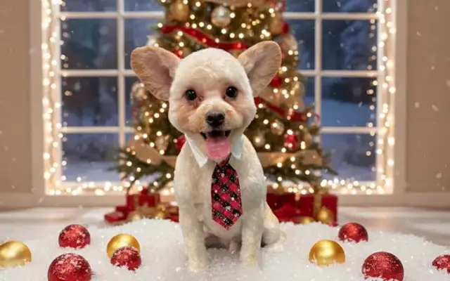 Jersey Girl Grooming LLC in Carolina Shores, NC