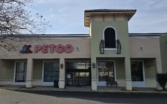Petco in The Villages, FL