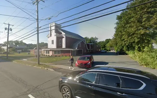 Big Red Doghouse in East Greenbush, NY