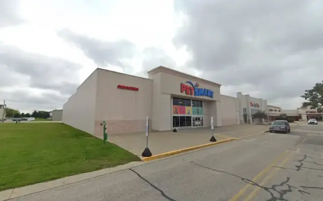 PetSmart Grooming in Benton Harbor, MI