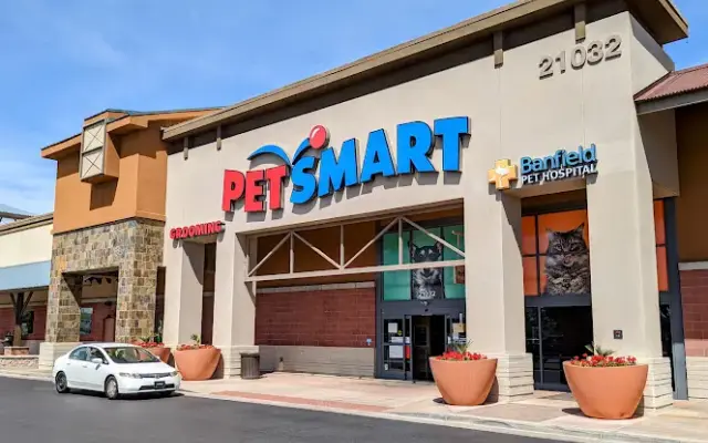 PetSmart Grooming in Queen Creek, AZ