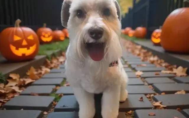 Wags and Whiskers in Mason, OH
