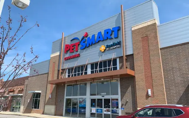 PetSmart in South Euclid, OH