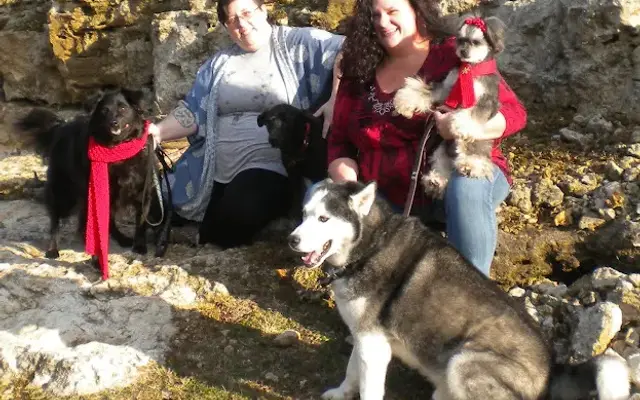 TLC Pet Services LLC in Herculaneum, MO