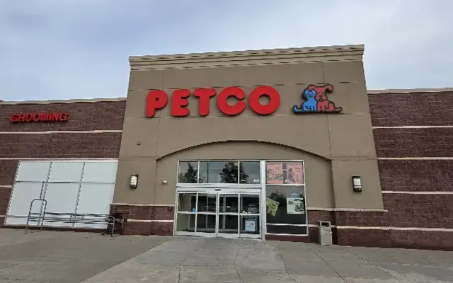 Petco in Batavia, NY