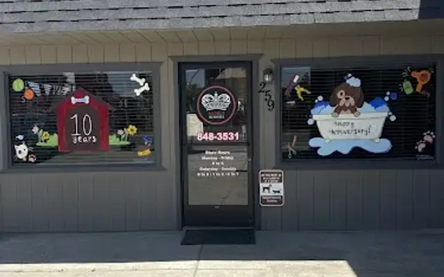 Noble Kennels in Oakdale, CA
