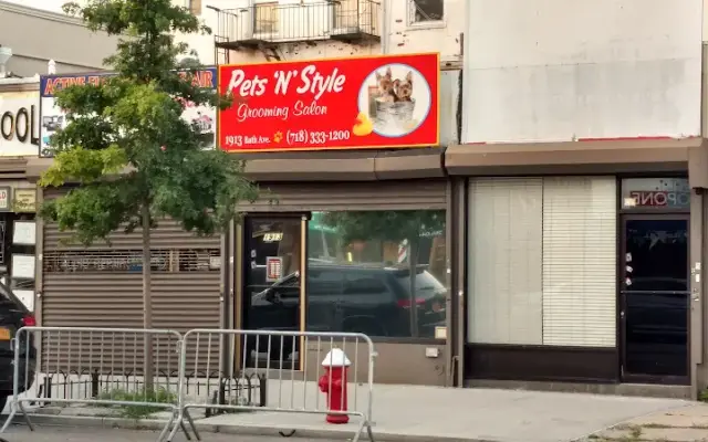 Pets N Style Grooming Salon in Brooklyn, NY
