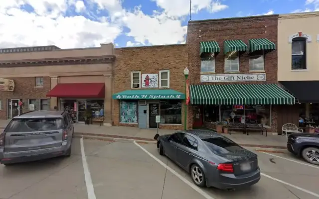 Bath'n Splash in Ashland, NE