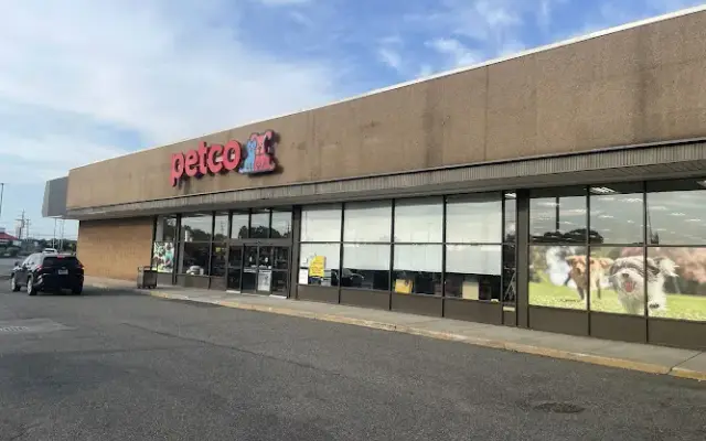 Petco in Massapequa, NY