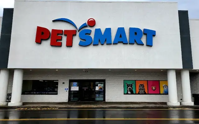 PetSmart in Dickson City, PA
