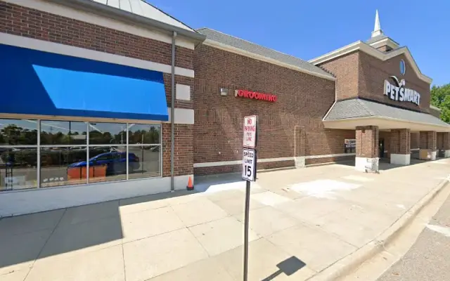 PetSmart Grooming in Northville, MI