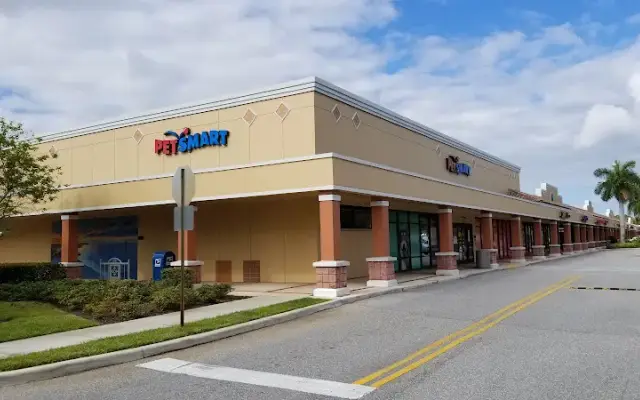 PetSmart in Jupiter, FL