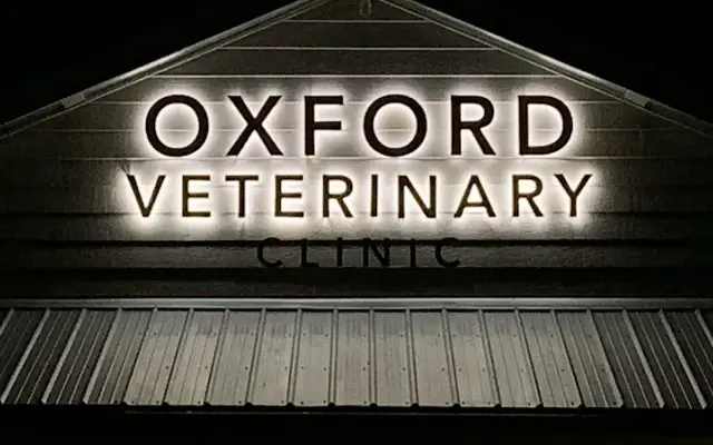 Oxford Veterinary Clinic in Oxford, MS