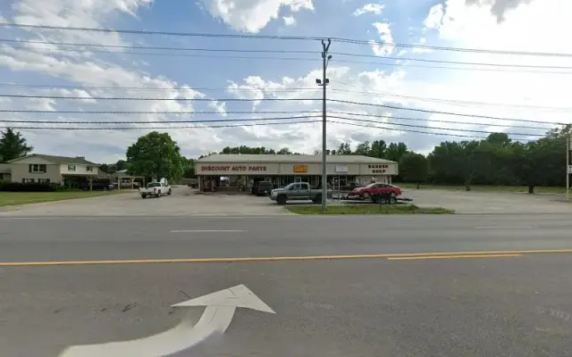 Oh my dog in Decatur, AL