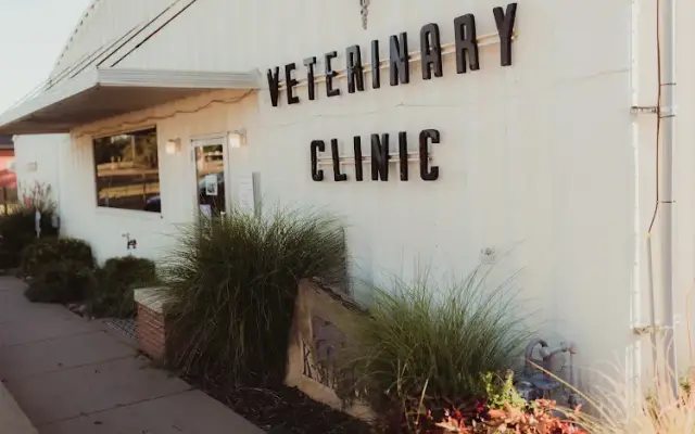 Washington Veterinary Clinic in Washington, KS
