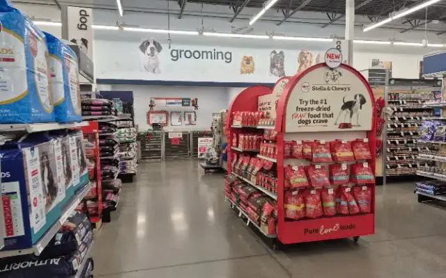PetSmart Grooming in Cleveland, TN