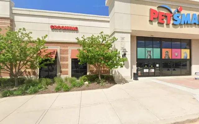 PetSmart Grooming in Yorkville, IL