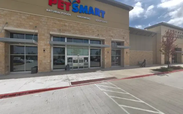 PetSmart Grooming in Prosper, TX