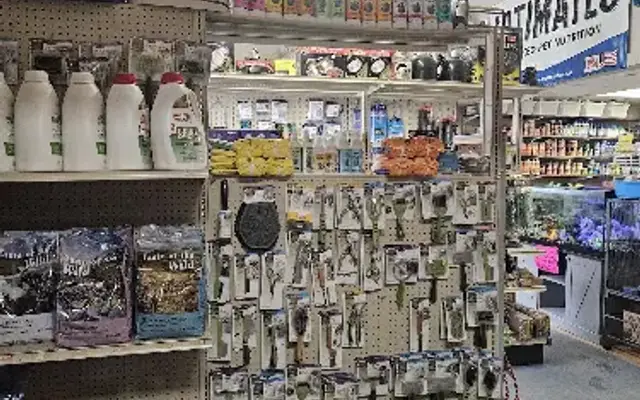 Pets R Family in North Smithfield, RI
