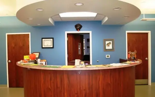 Animal Clinic of Westtown Village in West Chester, PA