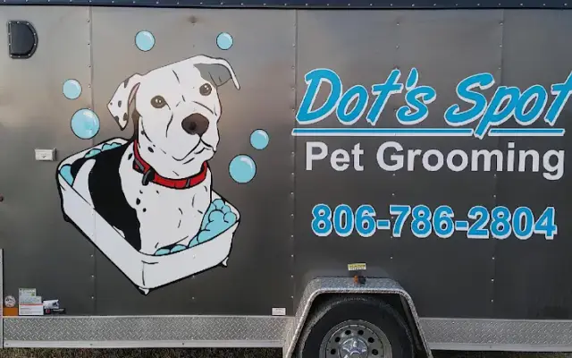 Dot's Spot Pet Grooming in Aledo, TX