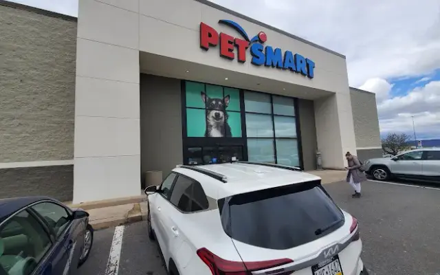 PetSmart in Wilkes-Barre, PA