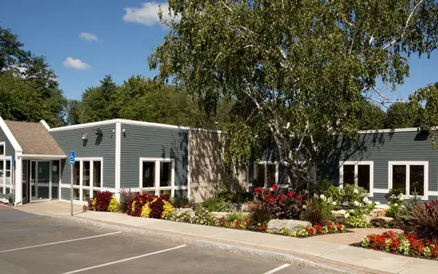 VCA Shaker Animal Hospital in Latham, NY